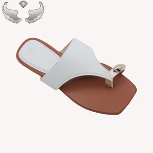 High-quality Design Casual Woven Sequin Outdoor Wholesale Lightweight Custom logo Packaging Durable Womens Sandals and <b>slippers</b> - Product Image 2