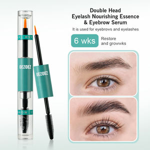 Suero para Extensión de <span class=keywords><strong>Pestañas</strong></span> de Marca Propia de Alta Calidad al por Mayor, Suero Vegetariano para Mejorar las Cejas, Suero para el Crecimiento de las <span class=keywords><strong>Pestañas</strong></span> - Product Image 4