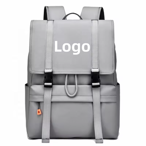 Custom Logo Multifunctional Business <b>Laptop</b> <b>Backpack</b> Unisex Computer Shoulder <b>Bag</b> Anti-Theft College Student School <b>Bag</b> - Product Image 6