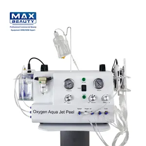 Professional micro dermabrasion machine microdermabrasion crystal jet peel facial machine