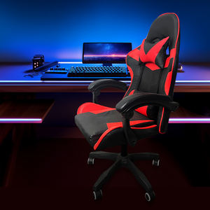 Promotion Usine Prix de gros Girl Cool Computer <span class=keywords><strong>Gamer</strong></span> <span class=keywords><strong>Chaise</strong></span> <span class=keywords><strong>ergonomique</strong></span> pour les joueurs - Product Image 3