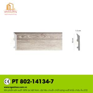 PS <b>Ceiling</b> Mouldings Wood Grain Polystyrene | Interior Wall Decoration Profiles Vietnam Factory Price - Product Image 2