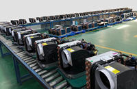 Climatiseur autonome pour bateau, yacht, marine, Shanghai Hopewell, 12V DC, 7000-12000 BTU, compresseur Copeland écologique