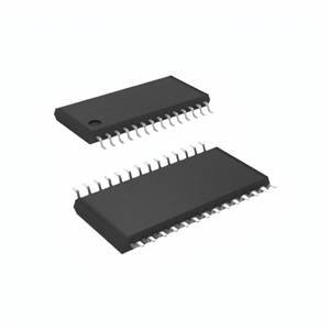 Distribuidor Autorizado de Receptores de RF TDA5201XUMA1 - Product Image 1