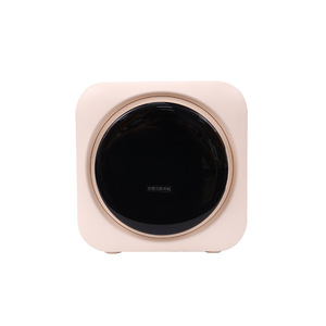 Mini Lavadora de Tambor FC5 705 RPM, de Sobremesa o Montaje en Pared, para Ropa Interior y Calcetines, Lavadora Pequeña Inteligente - Product Image 1