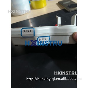 HANNA INSTRUMENTS HI-208 <b>PH</b> <b>METER</b> With Electrode Used hx1 - Product Image 3