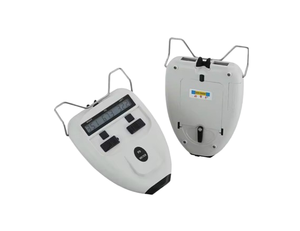 Pupilómetro Óptico Digital Operado por Batería para Pruebas Oculares - Product Image 5