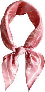 Suministro de Bufandas de Seda: Bufandas de Seda Estampadas para Tiendas Libres de Impuestos, Bufandas de Seda con Estampados para Viajeros Internacionales - Product Image 4