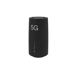 Shenzhen Router Supplier OEM 5G Wifi Modem FWA Wireless 4G 5G LTE CPE Unisoc Routers 5G with Sim