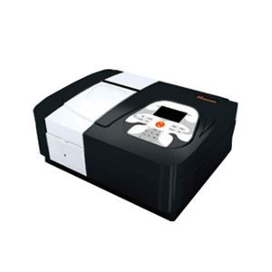 Espectrofotómetro UV-VIS Serie I2, Espectrómetro <span class=keywords><strong>de</strong></span> Escaneo para Análisis Cuantitativo Cinético <span class=keywords><strong>de</strong></span> ADN y Proteínas en Laboratorio - Product Image 4