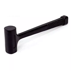 KAFUWELL Búa Chất Lượng Cao Dụng Cụ Ấn Tượng Cán Gỗ Nhà Sản Xuất BÚA TẠ - Product Image 4