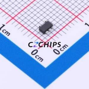 Amplificador de precisión de chip IC de circuito integrado original y nuevo de 2/OT SOT-23-5 - Product Image 2