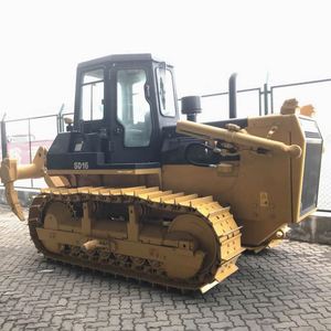 2026 Oriemac Factory <strong>shantui</strong> swamp <strong>bulldozer</strong> SD08 best price road machinery parts - Product Image 2