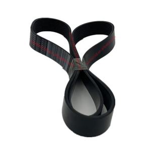 Voe 11709635 <span class=keywords><strong>Fan</strong></span> Riem 10PK1487 Voor Graafmachine <span class=keywords><strong>EC210</strong></span> - Product Image 2