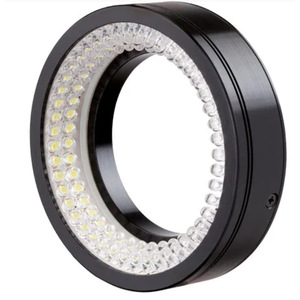 Sensopart Led Ring Light Lr 132 Rw 24 Kfl5 pour éclairage de caméra vidéo - Product Image 5