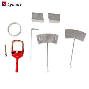 Principio del trasformatore di attrezzature educative esplicativo per l'insegnamento fisico - Product Image 2