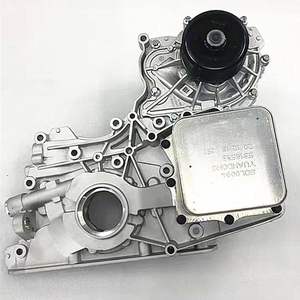 DISC FRIC pour moteur de camion ISF2.8, pièces détachées 6I-8912 Noir - Product Image 1