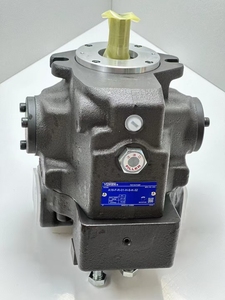 Bomba de Pistón Hidráulica A16-F-R-01-H-S-K-32 - Product Image 3