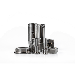 Trung Quốc 5 trục <span class=keywords><strong>CNC</strong></span> trung tâm gia công cường độ cao nông nghiệp Máy kéo các bộ phận thiết bị công nghiệp dây thép không gỉ EDM - Product Image 1