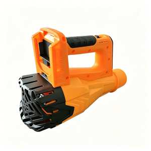Taladro Inalámbrico Portátil, <span class=keywords><strong>Soplador</strong></span> de Jardín y Patio Inalámbrico con Aspiradora de Polvo y Cortadora de Césped Eléctrica - Product Image 3