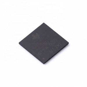 ต้นฉบับ TMS320C6748EZWT3 PBGA-361 ไมโครคอนโทรลเลอร์ MUC ชิปไอซี - Product Image 1