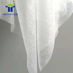 لاصق شبكي يذوب بالحرارة لاصق على الوجهين لاصق شبكي يذوب بالحرارة لاصق حراري - Product Image 3