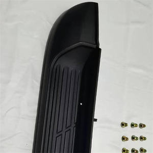 Accesorio de coche de fábrica, piezas de automóvil, estribo para Toyota Hilux Revo 2016 2017 2018 2019 2020 <span class=keywords><strong>2021</strong></span> para estribos Hilux - Product Image 1