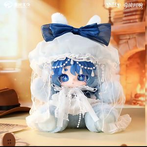 กล่องสุ่มตุ๊กตาวินิล Antoo ของแท้ ซีรีส์ <span class=keywords><strong>Wonderland</strong></span> Adventure รุ่น Antoo 2.0 ของเล่นตกแต่งกล่องปริศนา ของขวัญสำหรับเด็ก - Product Image 4