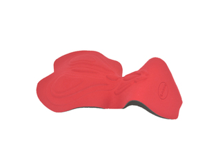 Imbottitura per Ciclismo ANTI-UV ad Asciugatura Rapida in Schiuma di Carbonio per Donna, per Pantaloncini da Ciclismo - Product Image 3