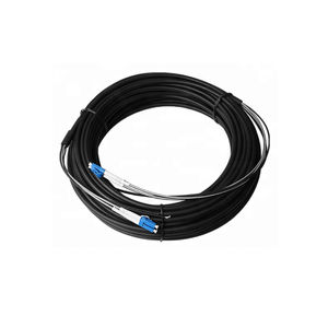 GYFJH CPRI RRU BBU RRH kabel serat optik LC UPC serat SM-G657A1 - Product Image 4