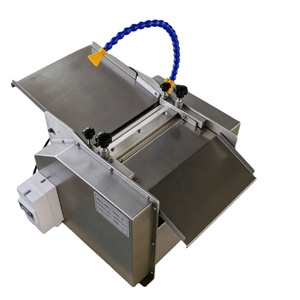 Máquina Industrial para Quitar Piel de Pescado, Peladora de Pescado, Equipo de Procesamiento de Pescado, Despellejadora de Pescado - Product Image 1