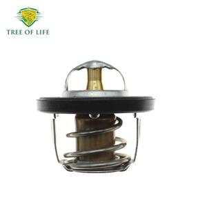 Termostato de motor Tree Of Life 88 para modelos Suzuki GSX-R 600 750 2004-2005, pieza 17670M83F00 - Product Image 3