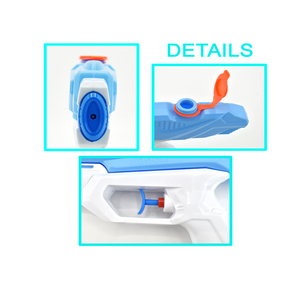 <span class=keywords><strong>Longue</strong></span> <span class=keywords><strong>portée</strong></span> modèle pistolets jouets en plastique <span class=keywords><strong>pistolet</strong></span> à <span class=keywords><strong>eau</strong></span> jouet chine piscine de jardin jouets en plein air pour les enfants - Product Image 3