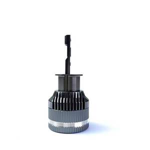 EVITEK Hot Sale Auto LED Headlight <b>Bulb</b> E270 3570 40W 6000LM H11 H7 9005 H4 for Car Lighting Accessories - Product Image 3