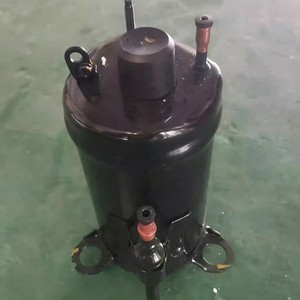 Compresseur Haili WHP00990BCX Y1DN6N R134a 220V 50Hz pour Pompe à Chaleur et Unité de Réfrigération - Product Image 3