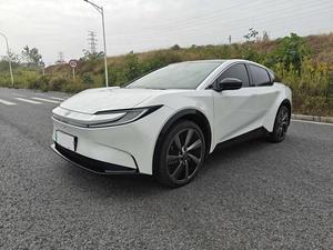 [No.25 Toyota 072] Usado para BZ5 2024 SUV Mediano Eléctrico de Nueva Energía, Volante a la Izquierda, Emisión Euro <span class=keywords><strong>V</strong></span>, Automático - Product Image 5
