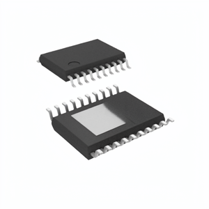 การจัดการพลังงาน (PMIC) ในสต็อก TPS54262QPWPRQ1 ชิ้นส่วนวงจรอิเล็กทรอนิกส์ 20 PowerTSSOP - Product Image 1