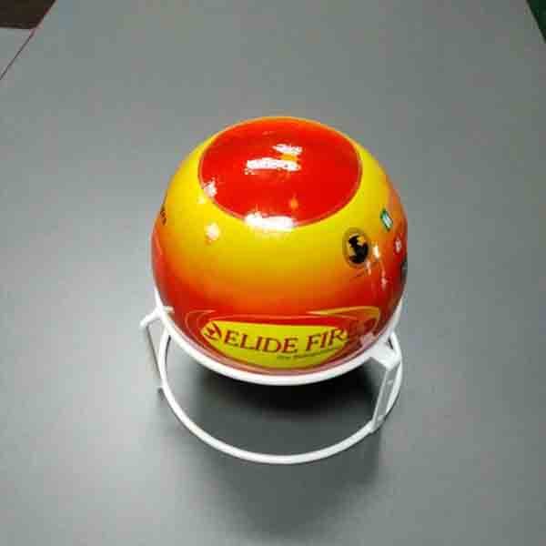 Fire Ball Fire Extinguisher
