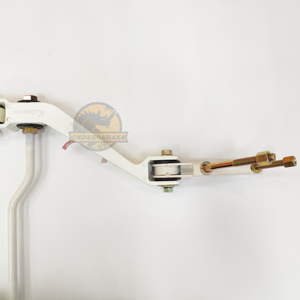Wir suchen Großhändler und Vertriebspartner für <span class=keywords><strong>HiLift</strong></span> 15 18 Hinterachs-Stabilisator Anti-Roll-Stabilisator Querlenker für Toyota Hilux Revo - Product Image 5