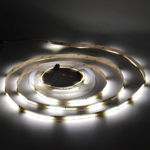 Bande LED COB DC 24V 10mm 12mm Ra90 Effet Eau Courante 360-720 LEDS Lumière Chasing Light Bande LED Effet Eau Courante - Product Image 1