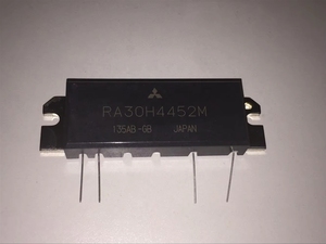 RA30H2127M Neues Original RF-Leistungsmodul H2S Hochfrequenz-Röhre RA30H2127M-101 - Product Image 6