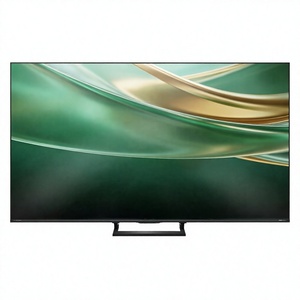 ทีวีสมาร์ท 4K ขนาด 85 นิ้ว LED 60Hz 144Hz ไฟแบ็คไลท์ LED หน้าจอสีดำ สำหรับเล่นเกมและความบันเทิงภายในบ้าน - Product Image 2