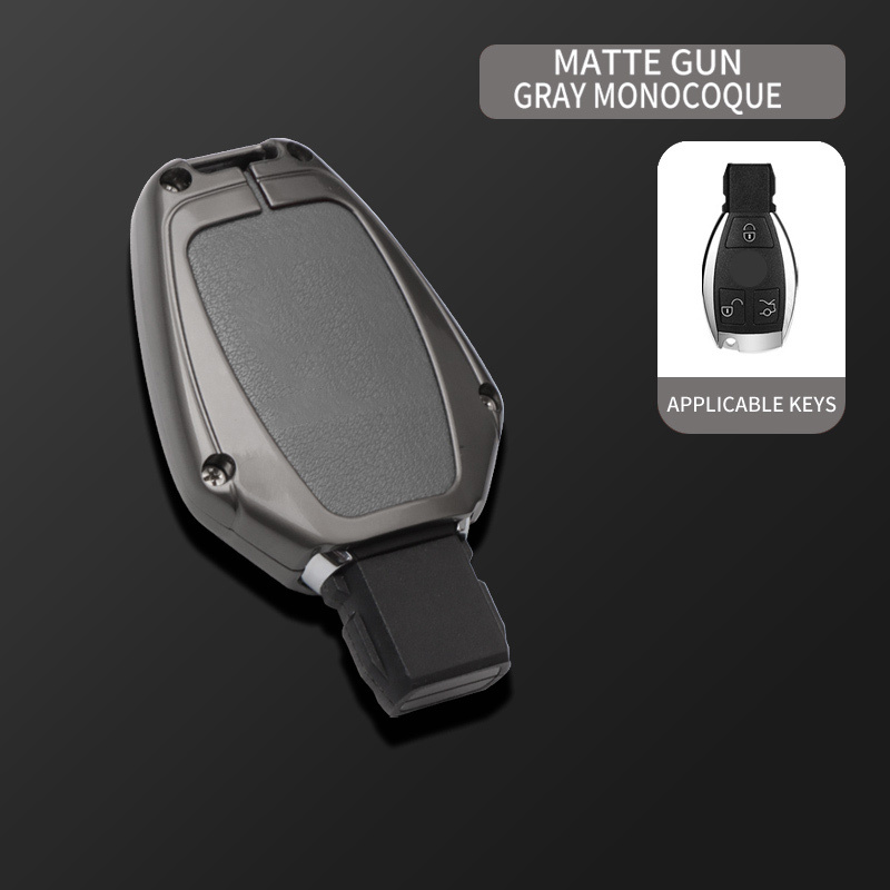 Guscio singolo grigio pistola