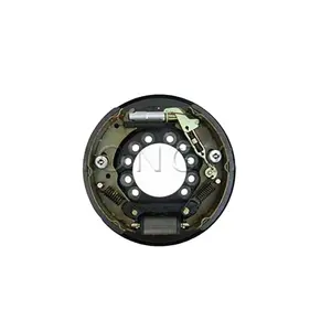 叉车零件叉车车轮制动器总成25783-71002，适用于FD50-70Z7，CPCD50-70，CPCD50-70 RH