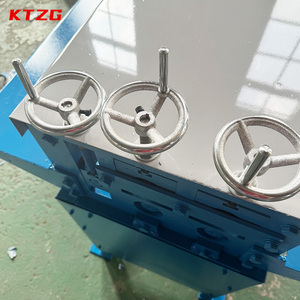 Ktzg bán tự động <span class=keywords><strong>beading</strong></span> máy 220V sườn Báo Chí thiết bị cho các hội thảo nhỏ dễ dàng để hoạt động động động cơ lõi - Product Image 3