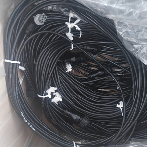 Cable de conexión WABCO 4493491000 original de fábrica 4499081000 con enchufe - Product Image 4