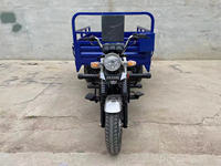 Motocycle Tricycle à Essence Durable pour Cargo, 3 Roues, 150CC 200CC 250CC