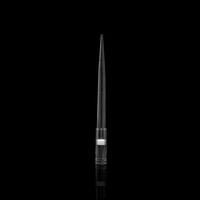 Pipette Macro Transparente en PP Fisher 5ml avec Embout Filtrant, Sans DNAse/RNAse, Garantie 3 Ans