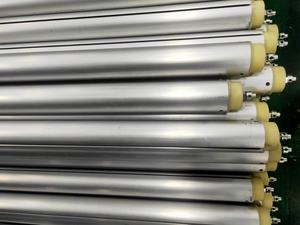 Windproof Waterproof Sunshade <strong>Motor</strong> <strong>Roller</strong> Blind Hand Type Blind Electric High Technical <strong>Roller</strong> Blinds - Product Image 5