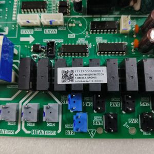 เมนบอร์ดเครื่องปรับอากาศมีเดีย รุ่น 17127000A00601 SA MDV450 อะไหล่ระบบปรับอากาศกลาง - Product Image 3